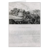 Bear Garden, 1647 (Front)