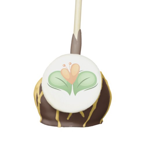 Bear Heart Collection Cake Pops