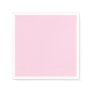 Bear Heart Collection - Pink Napkins