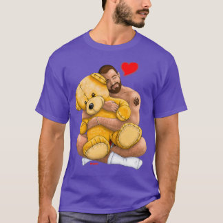 Bear Hug T-Shirt
