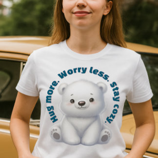 Bear Hug T-Shirt