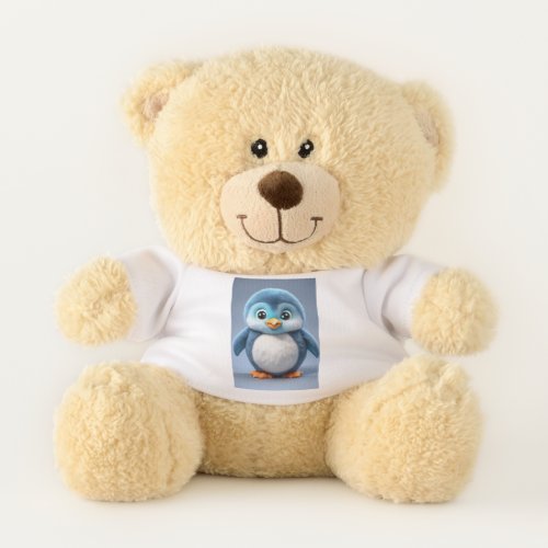 Bear Hugs Baby T_Shirt