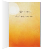 Bear Hugs For You (Inside (Right))