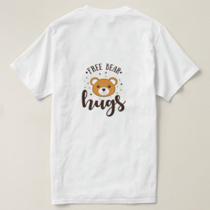 Bear Hugs Forever Tee