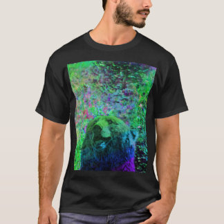 Bear in Space T-Shirt