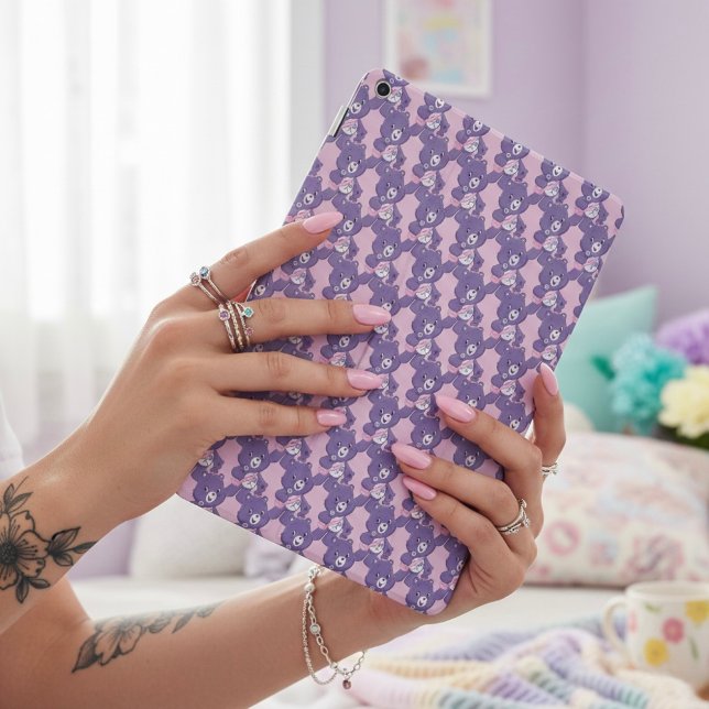 Bear iPad Pro Cover (Creator Uploaded)
