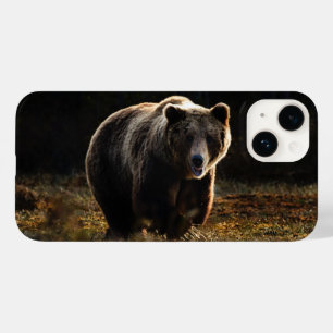 Bear iPhone 14 Case