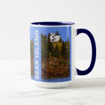 BEAR ISLAND