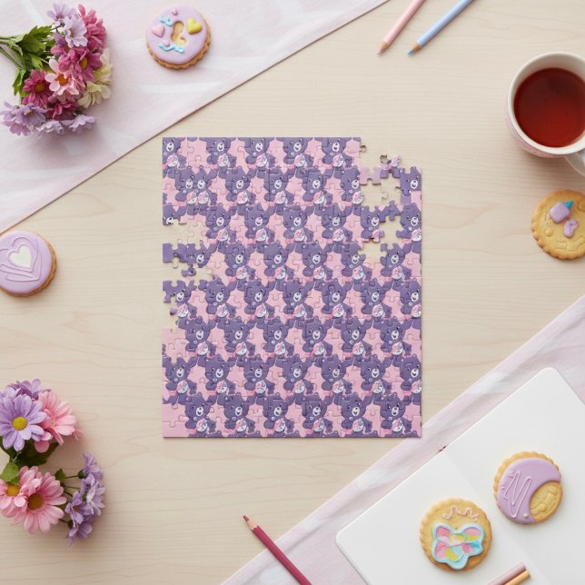 Bear Jigsaw Puzzle (Creator Uploaded)