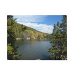 Bear Lake at Rocky Mountain National Park Doormat