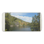 Bear Lake at Rocky Mountain National Park Eraser