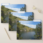 Bear Lake at Rocky Mountain National Park File Folder