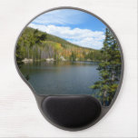 Bear Lake at Rocky Mountain National Park Gel Mouse Pad