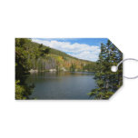 Bear Lake at Rocky Mountain National Park Gift Tags