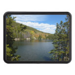 Bear Lake at Rocky Mountain National Park Hitch Cover