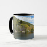 Bear Lake at Rocky Mountain National Park Mug