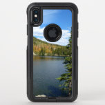 Bear Lake at Rocky Mountain National Park OtterBox Commuter iPhone XS Max Case