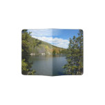 Bear Lake at Rocky Mountain National Park Passport Holder