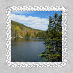 Bear Lake at Rocky Mountain National Park Patch