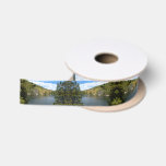 Bear Lake at Rocky Mountain National Park Satin Ribbon