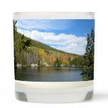 Bear Lake at Rocky Mountain National Park Scented Candle