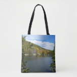 Bear Lake at Rocky Mountain National Park Tote Bag