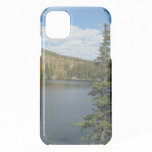Bear Lake at Rocky Mountain National Park iPhone 11 Case
