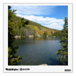 Bear Lake at Rocky Mountain National Park Wall Decal