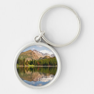 Bear Lake. Colorado. Keychain