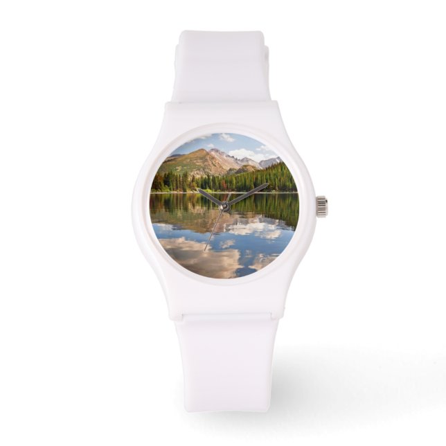 Bear Lake. Colorado. Watch (Front)