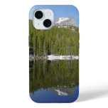 Bear Lake Reflection I iPhone 15 Case