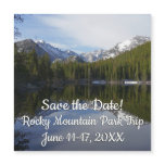 Bear Lake Reflection II