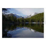 Bear Lake Reflection II Cards