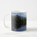 Bear Lake Reflection II Coffee Mug