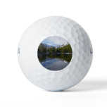 Bear Lake Reflection II Golf Balls