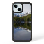 Bear Lake Reflection II iPhone 15 Case
