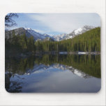 Bear Lake Reflection II Mouse Pad