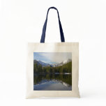 Bear Lake Reflection II Tote Bag