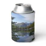 Bear Lake Reflection III Can Cooler