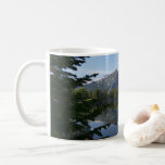 Bear Lake Reflection III Coffee Mug