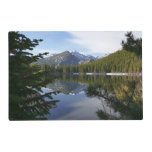 Bear Lake Reflection III Placemat