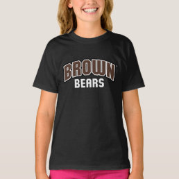 Bear Logo T-Shirt