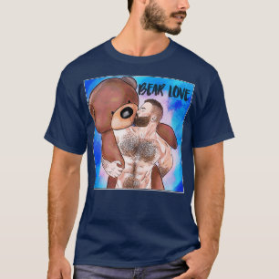 Bear Love T-Shirt
