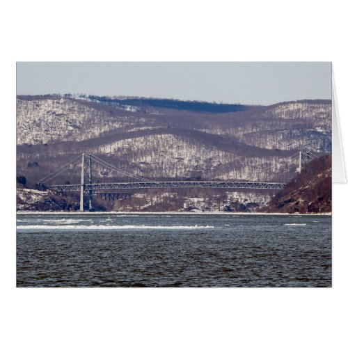 Bear Mountain Bridge