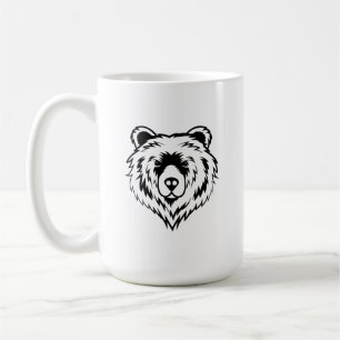 Bear Mug