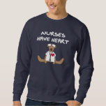 Bear Nurses Have Heart T-shirts and Gifts