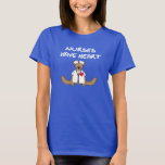Bear Nurses Have Heart T-shirts and Gifts