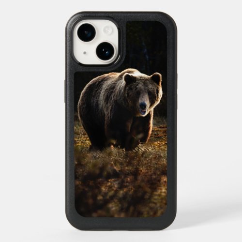 Bear OtterBox Symmetry iPhone 14 Case