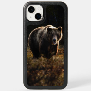 Bear OtterBox Symmetry iPhone 14 Plus Case
