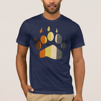 Bear Paw T-Shirt